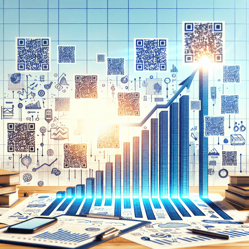 Strategie per aumentare i tassi di conversione delle vendite con i codici QR     